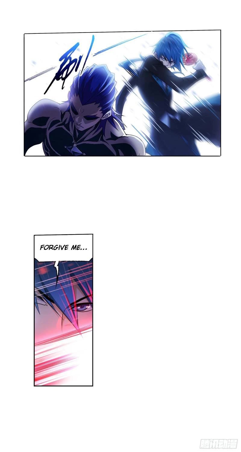 Doulou Dalu Chapter 326