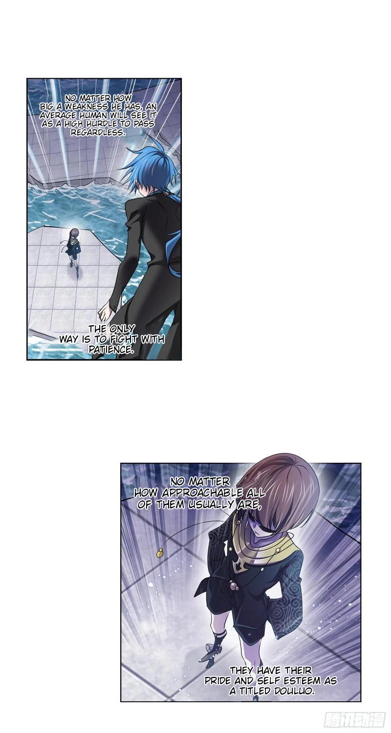 Doulou Dalu Chapter 327