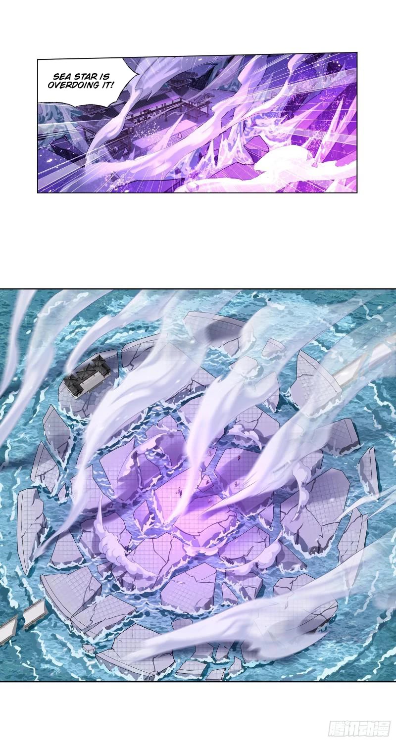 Doulou Dalu Chapter 327