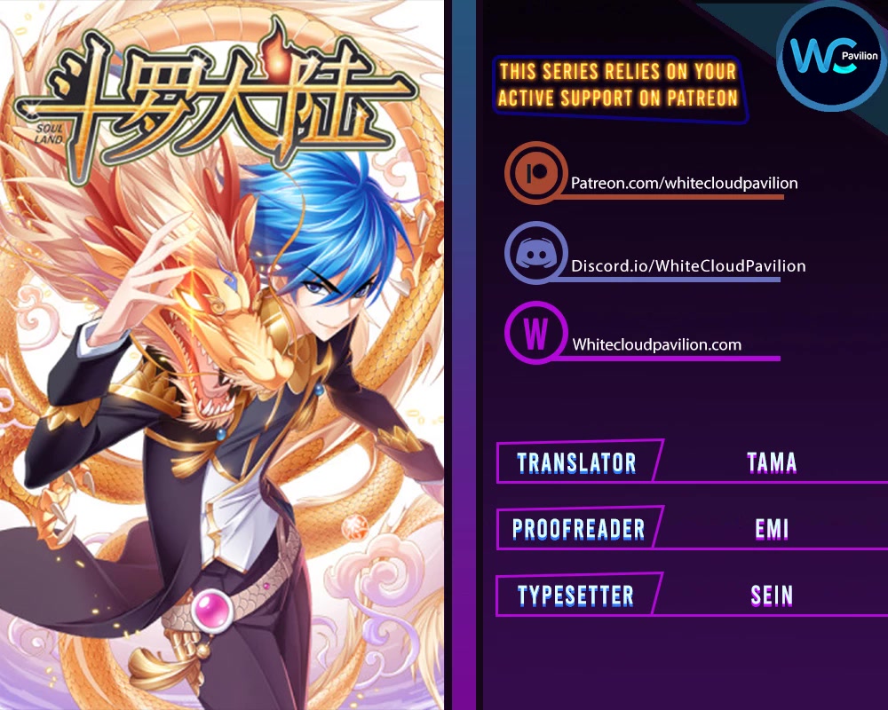 Doulou Dalu Chapter 327