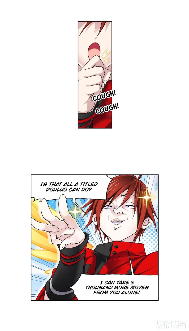 Doulou Dalu Chapter 327