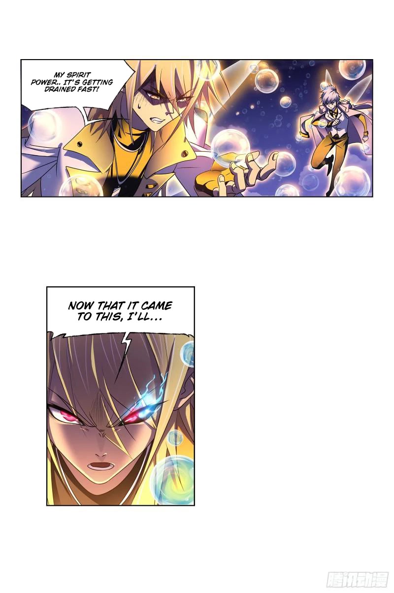 Doulou Dalu Chapter 327
