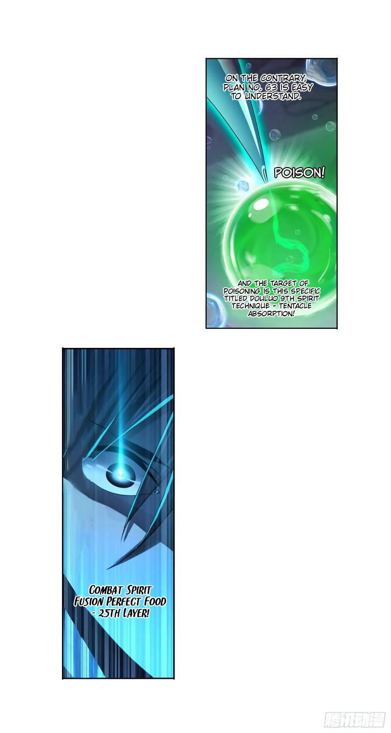 Doulou Dalu Chapter 327