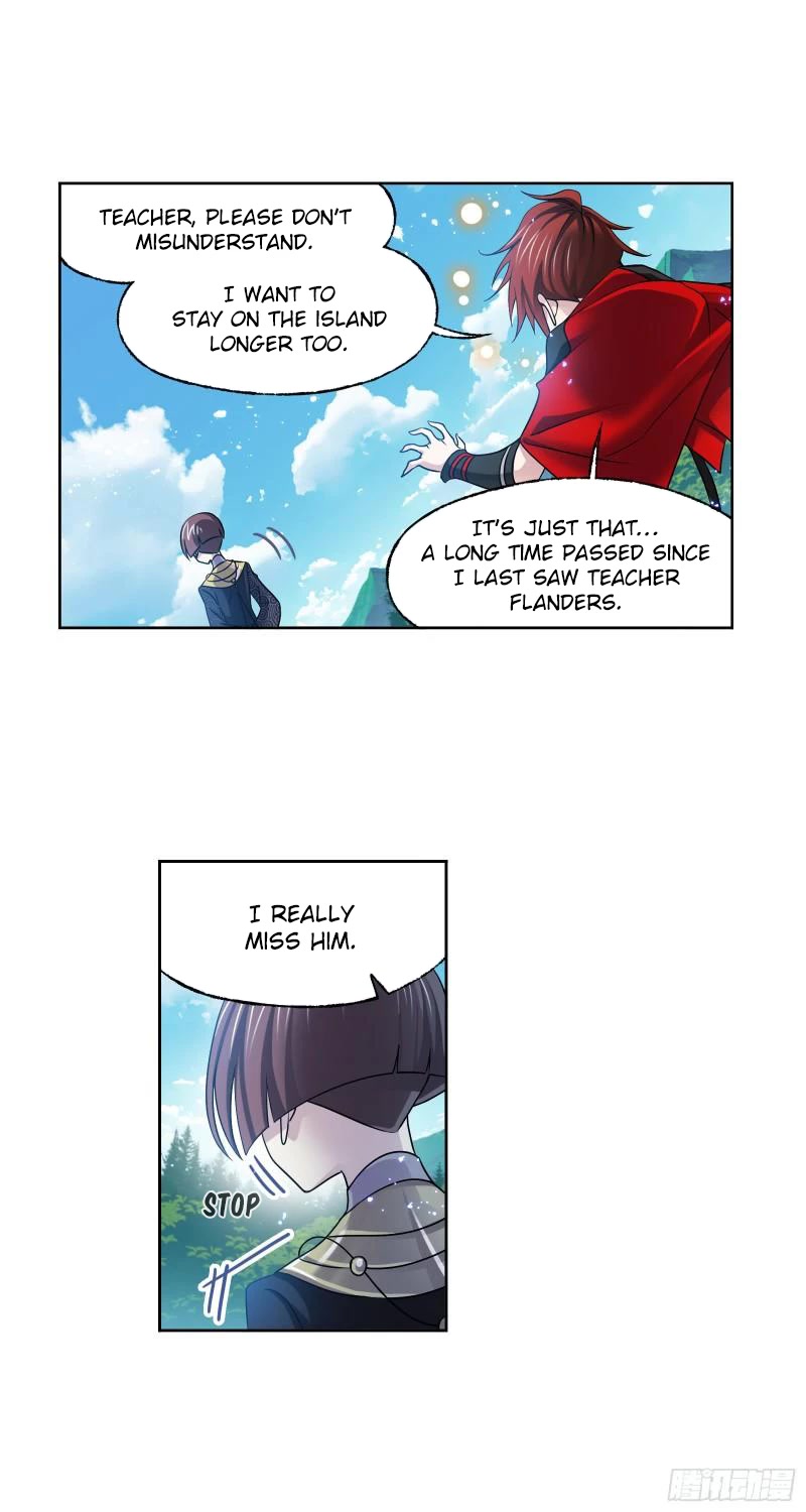 Doulou Dalu Chapter 328