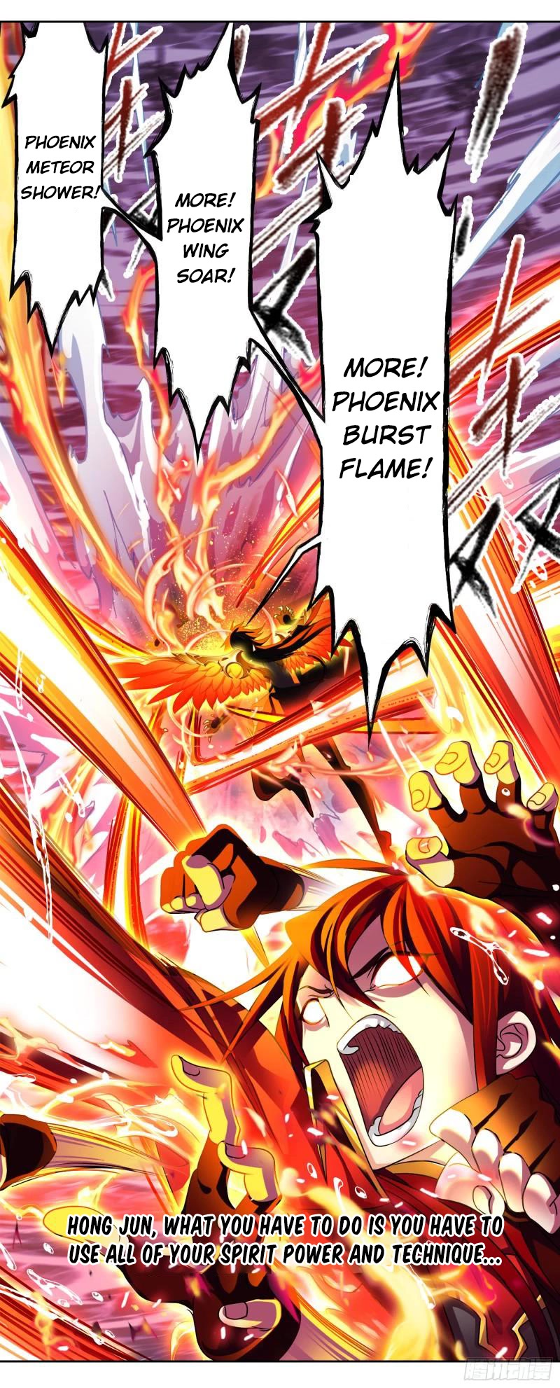 Doulou Dalu Chapter 328
