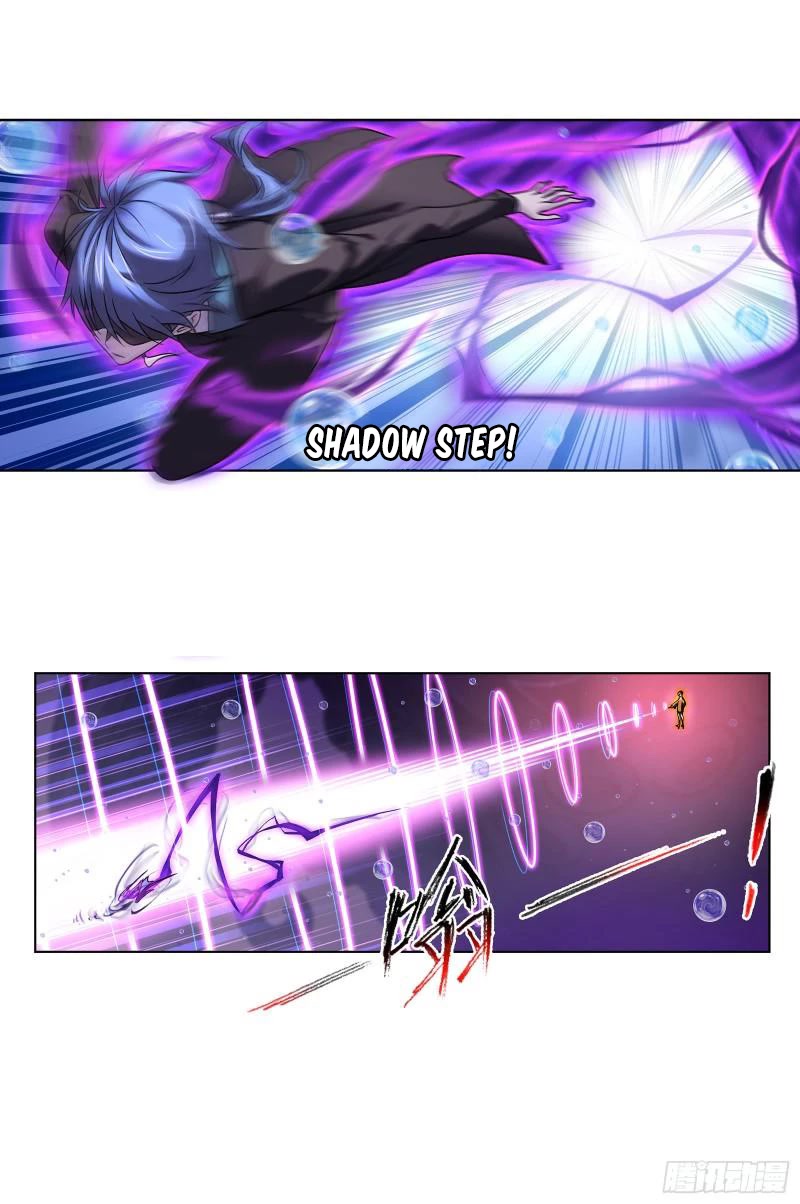 Doulou Dalu Chapter 328