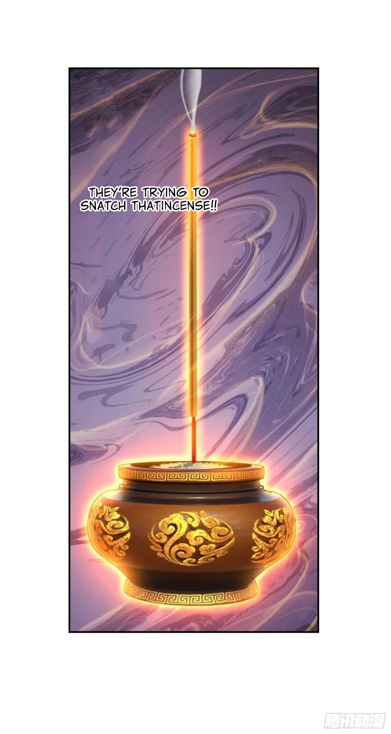Doulou Dalu Chapter 329