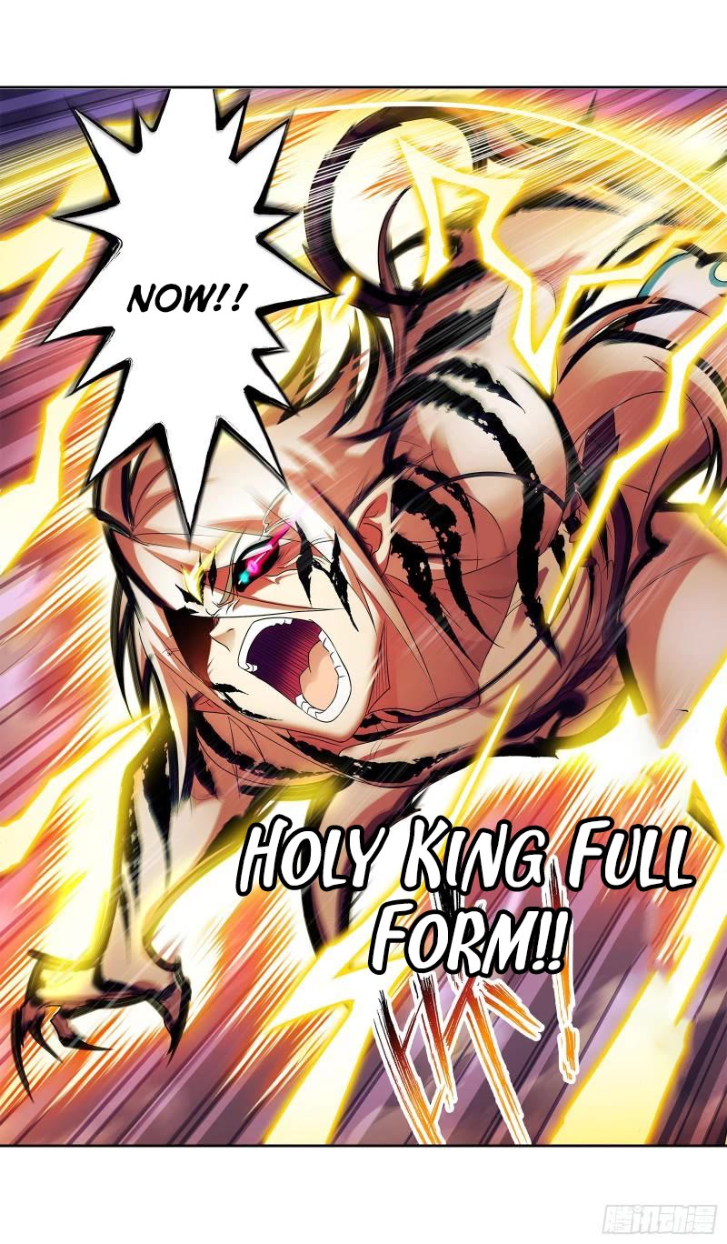 Doulou Dalu Chapter 329