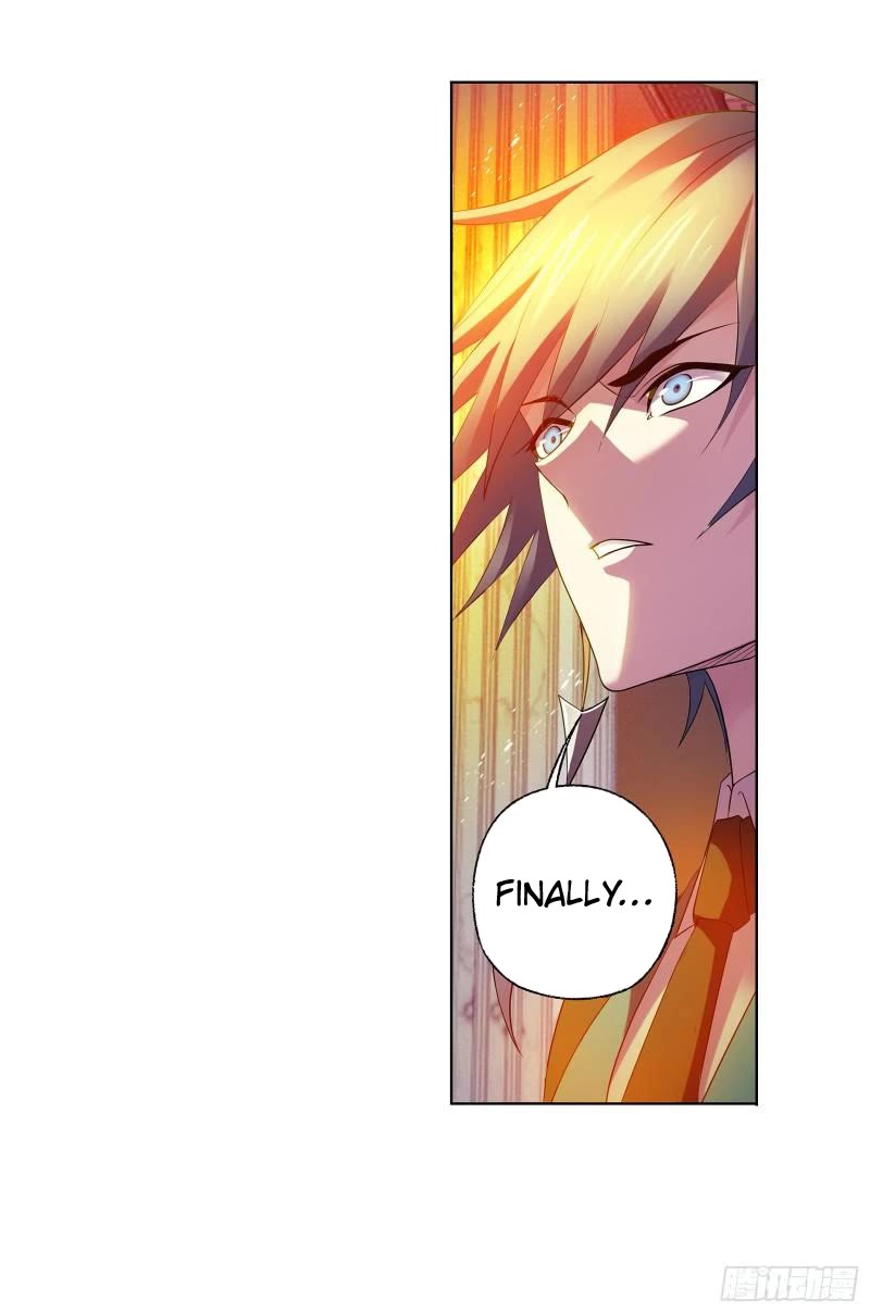 Doulou Dalu Chapter 330