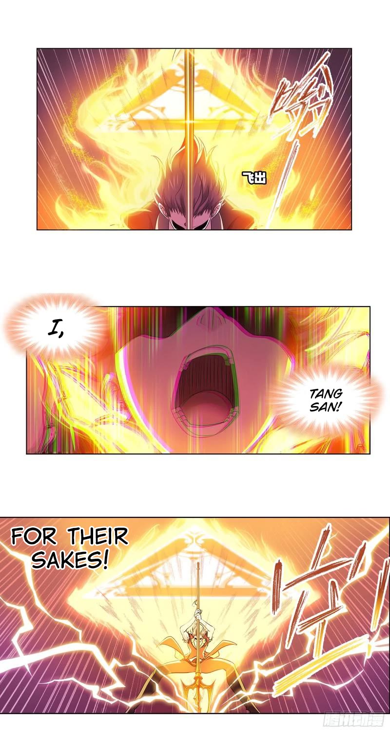Doulou Dalu Chapter 330