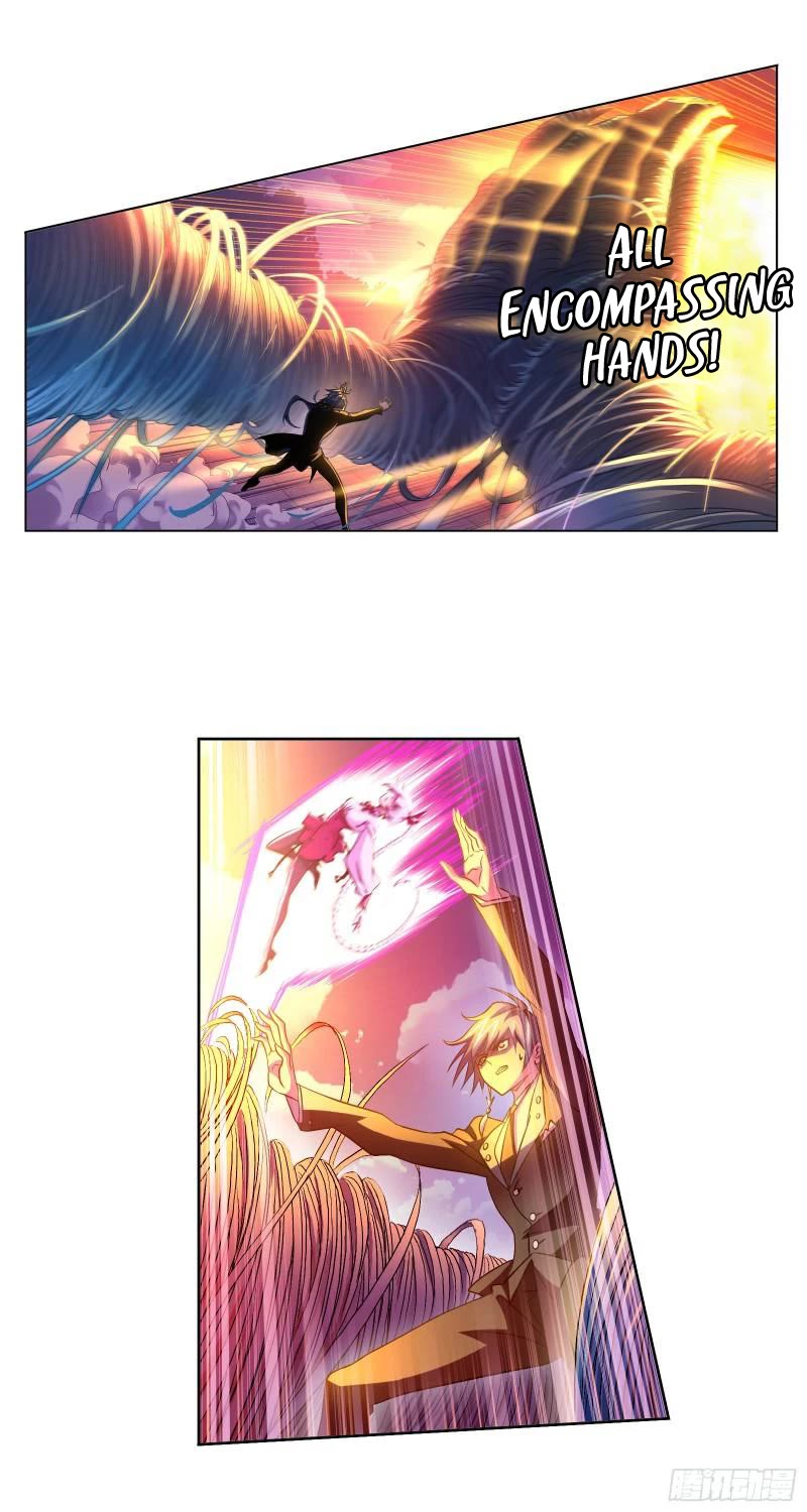 Doulou Dalu Chapter 330