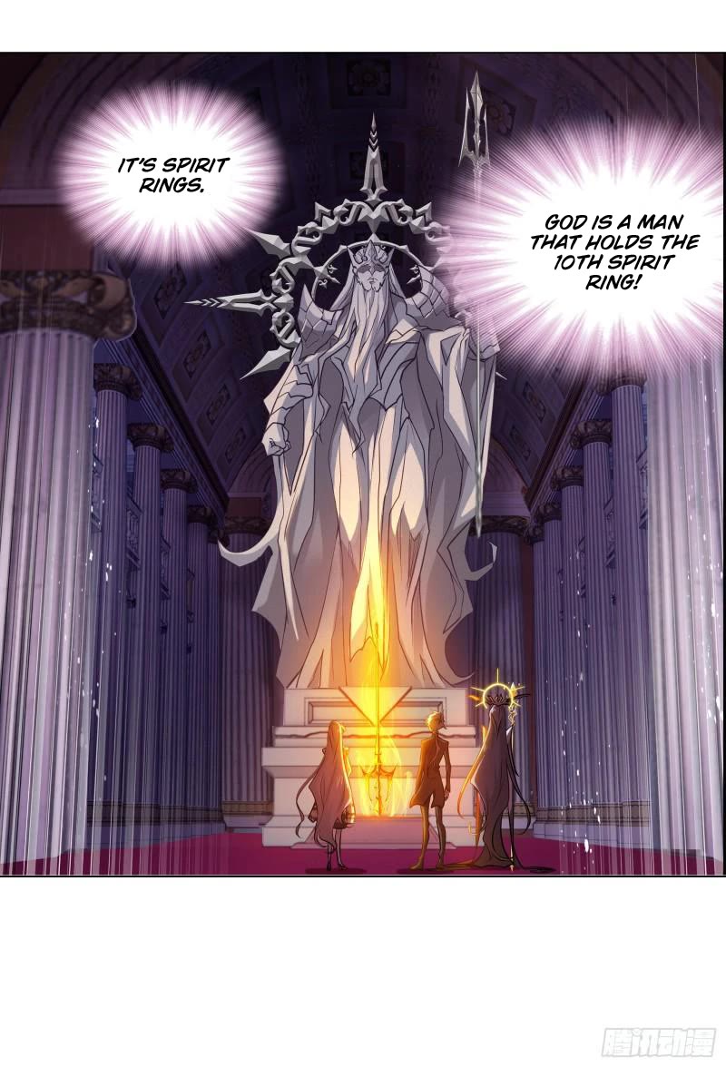 Doulou Dalu Chapter 330