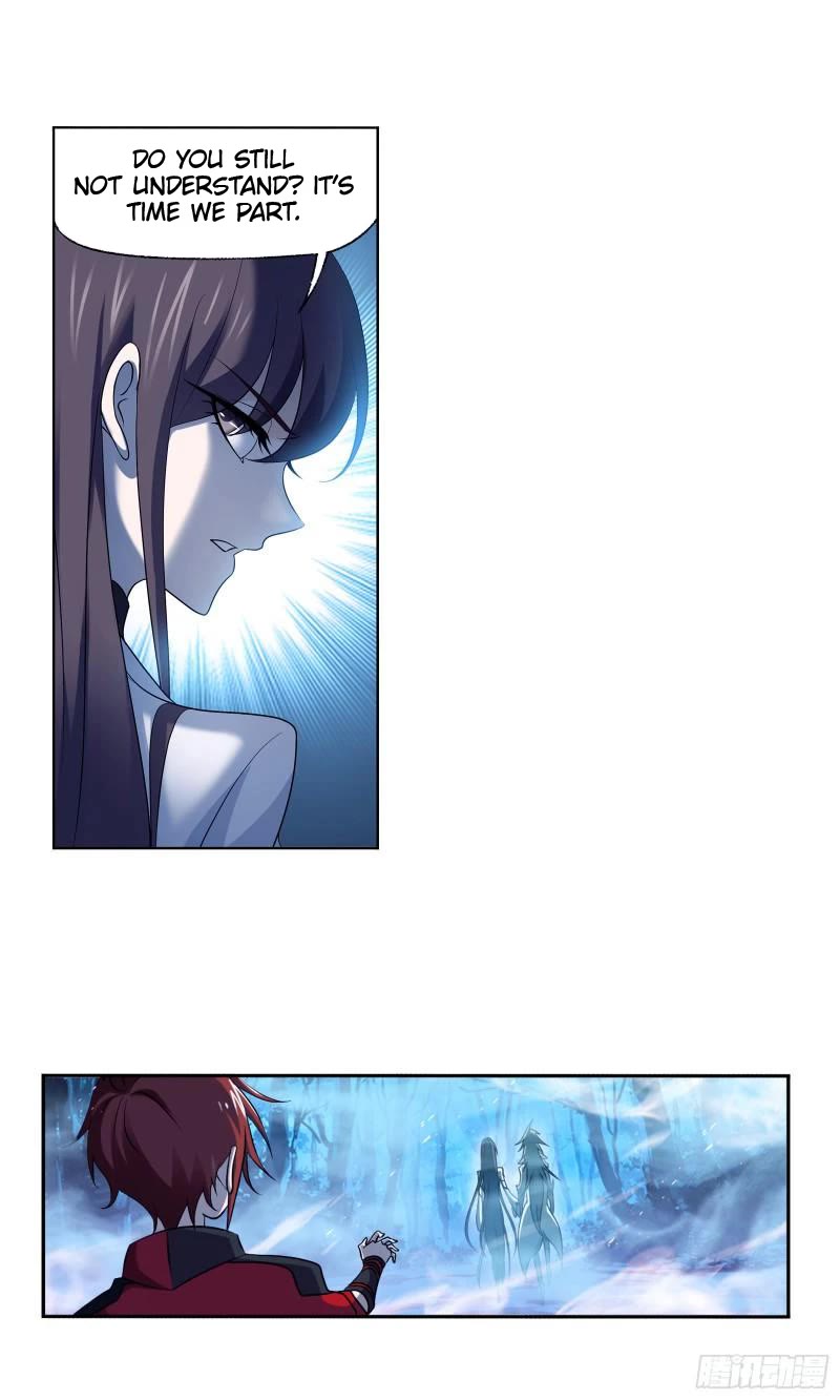 Doulou Dalu Chapter 331