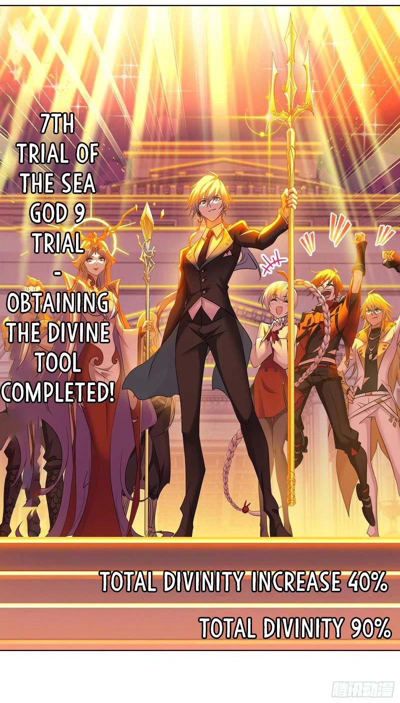 Doulou Dalu Chapter 331