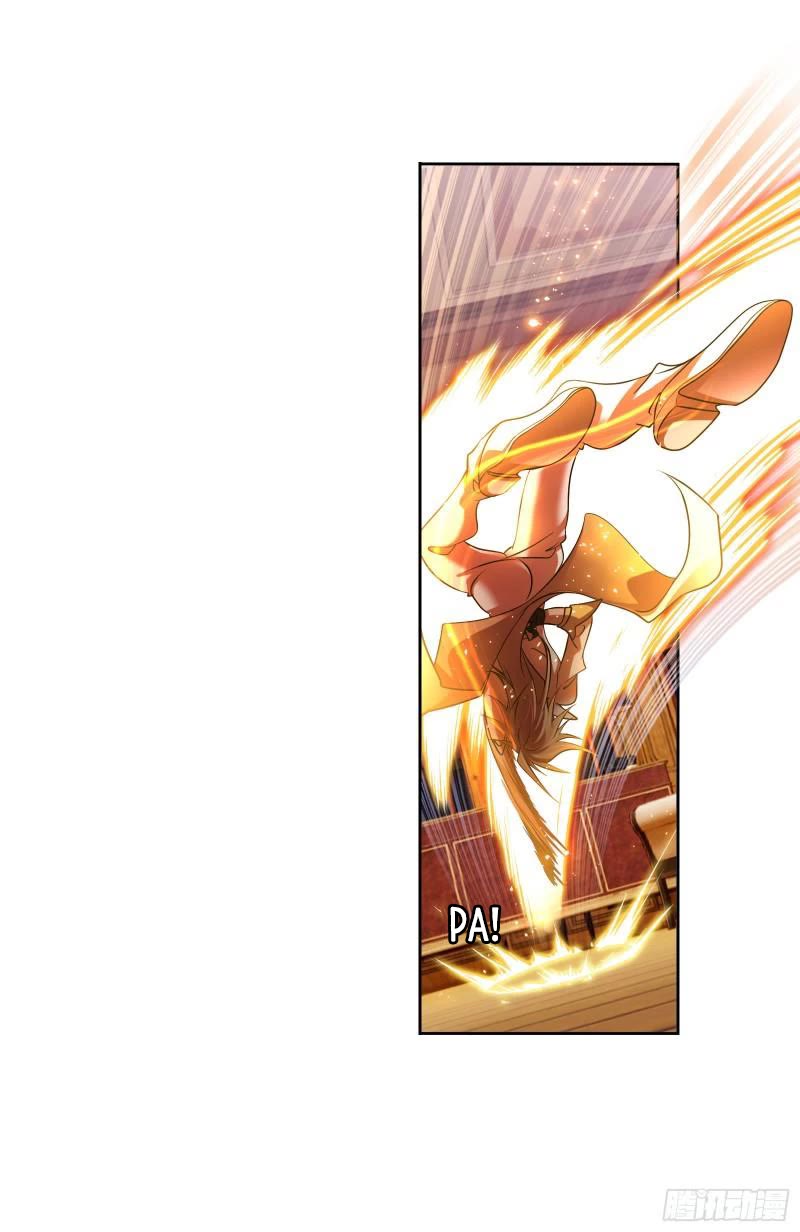 Doulou Dalu Chapter 331