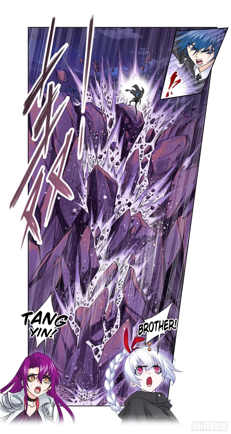 Doulou Dalu Chapter 332