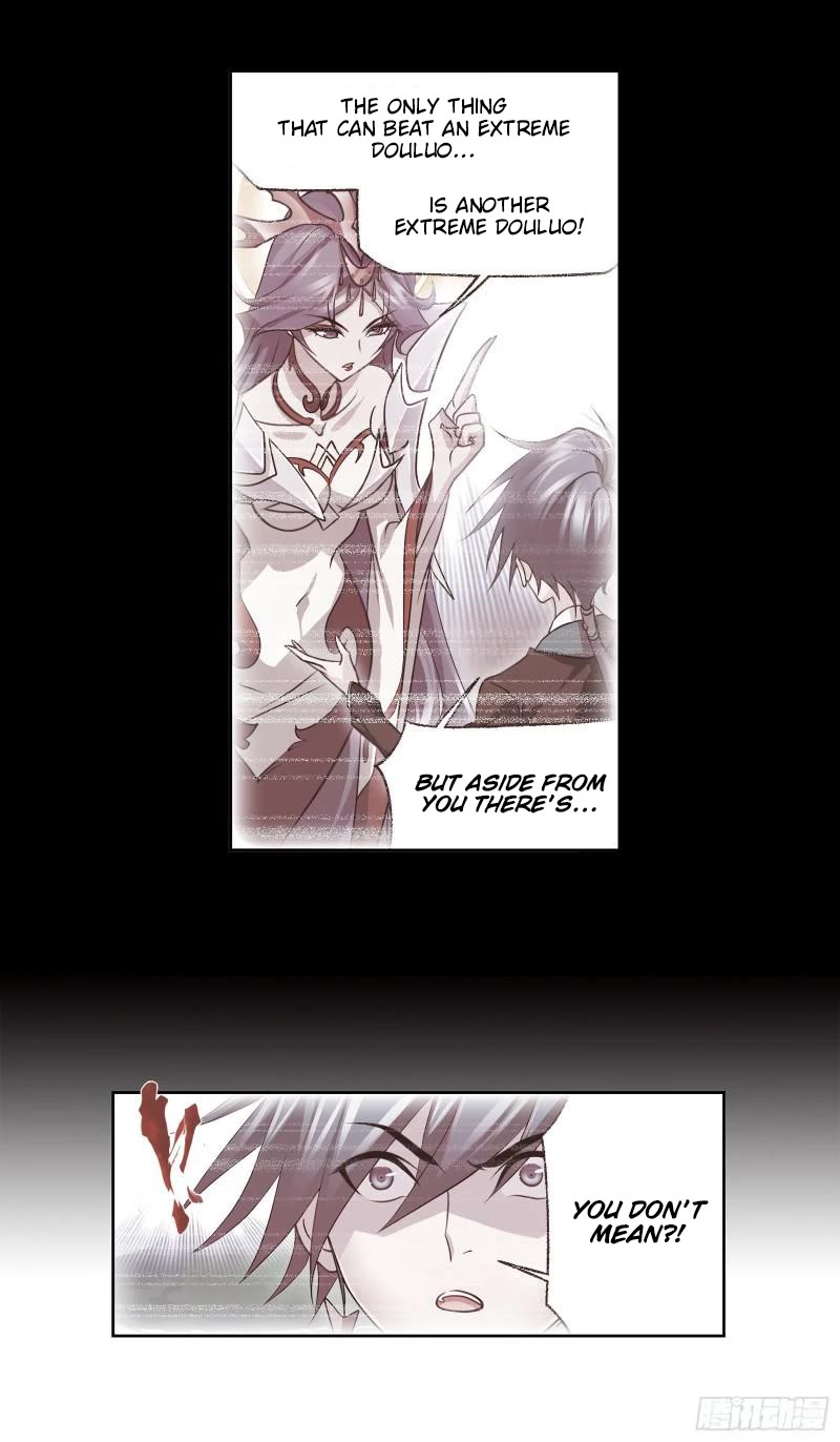 Doulou Dalu Chapter 332