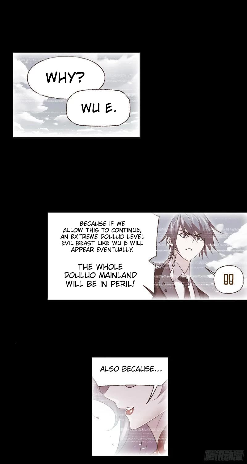 Doulou Dalu Chapter 333
