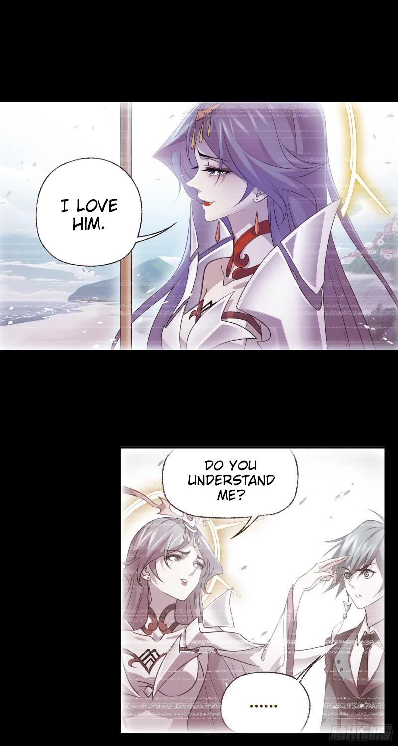 Doulou Dalu Chapter 333