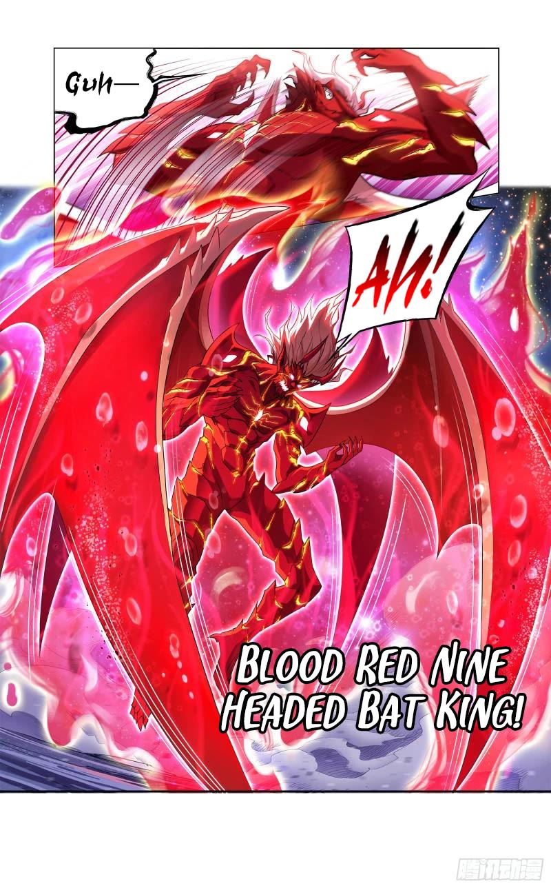 Doulou Dalu Chapter 333