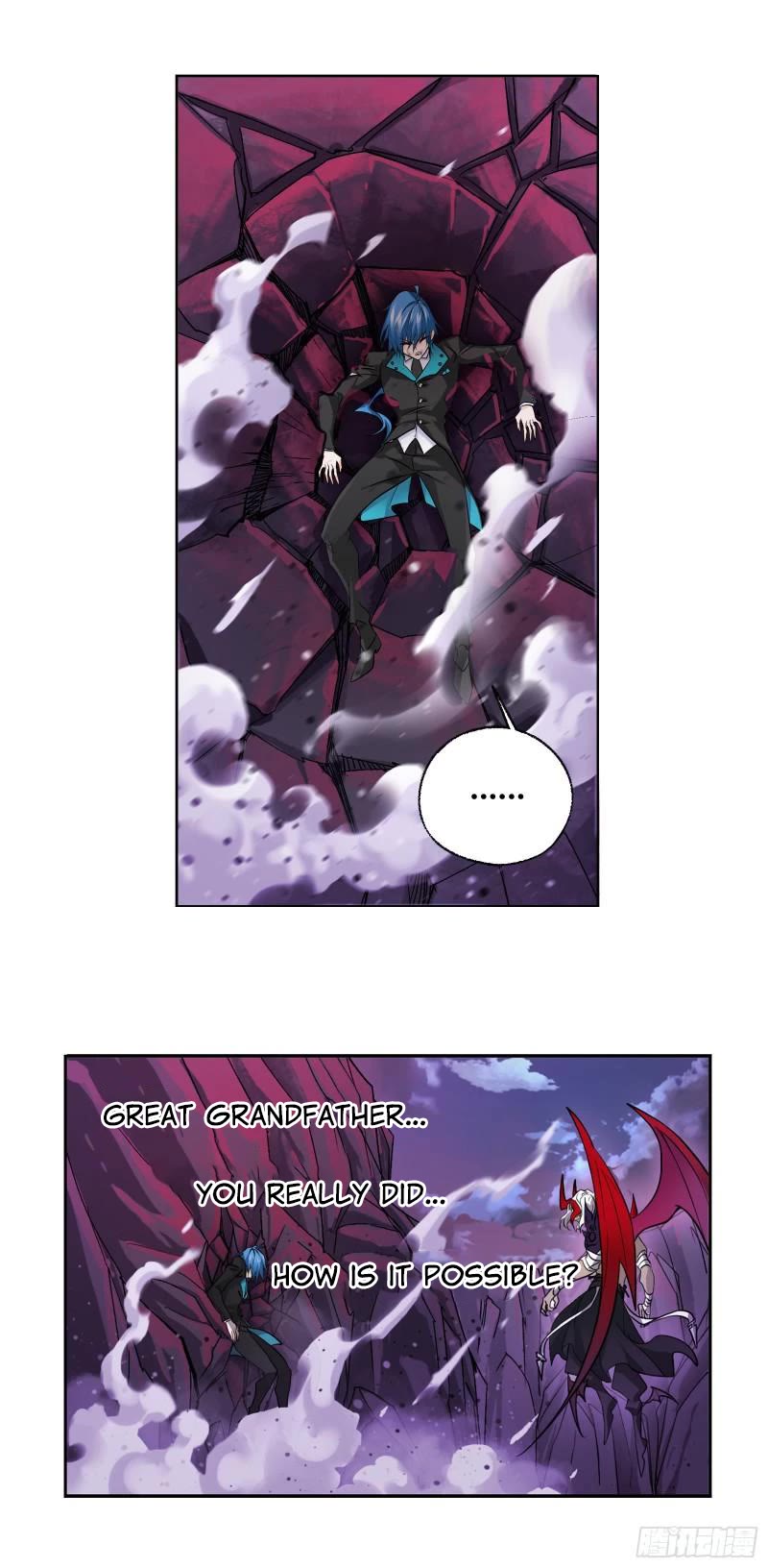 Doulou Dalu Chapter 333
