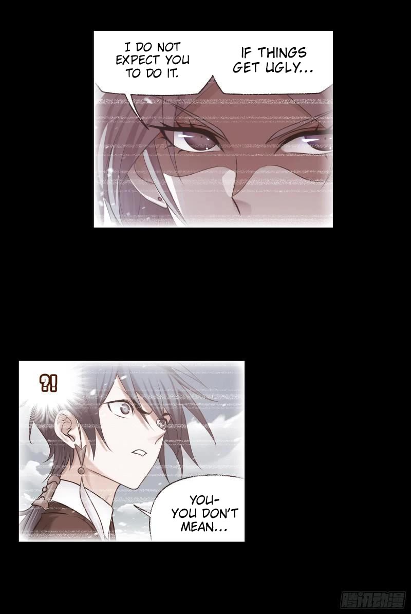 Doulou Dalu Chapter 333