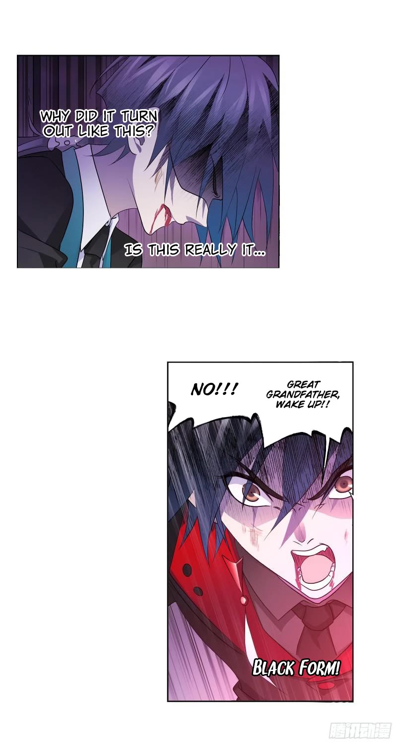 Doulou Dalu Chapter 333