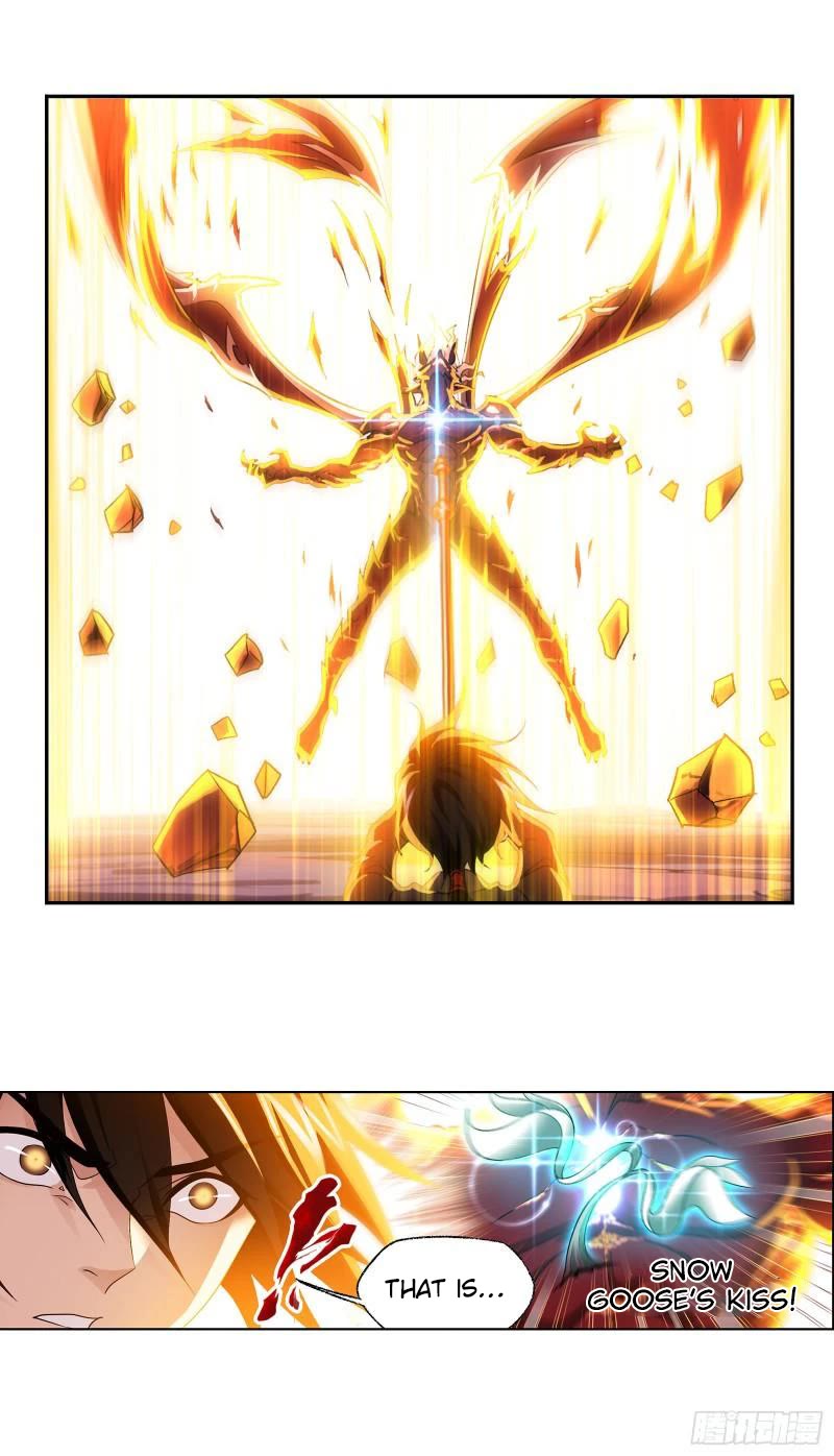 Doulou Dalu Chapter 333
