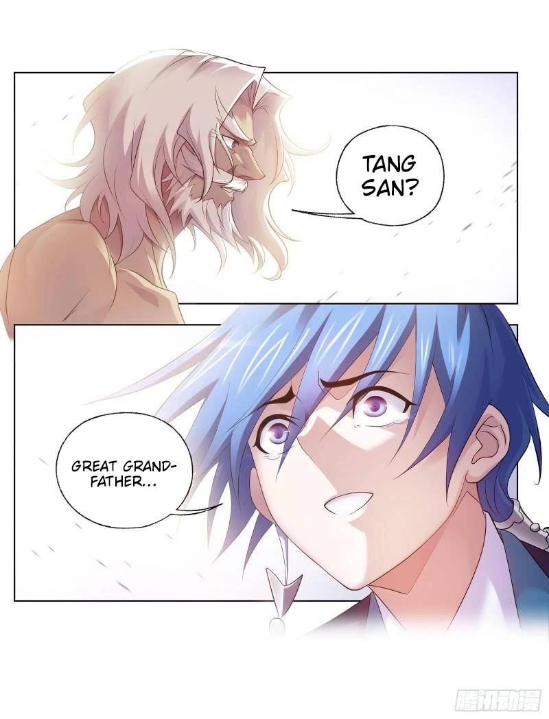 Doulou Dalu Chapter 333