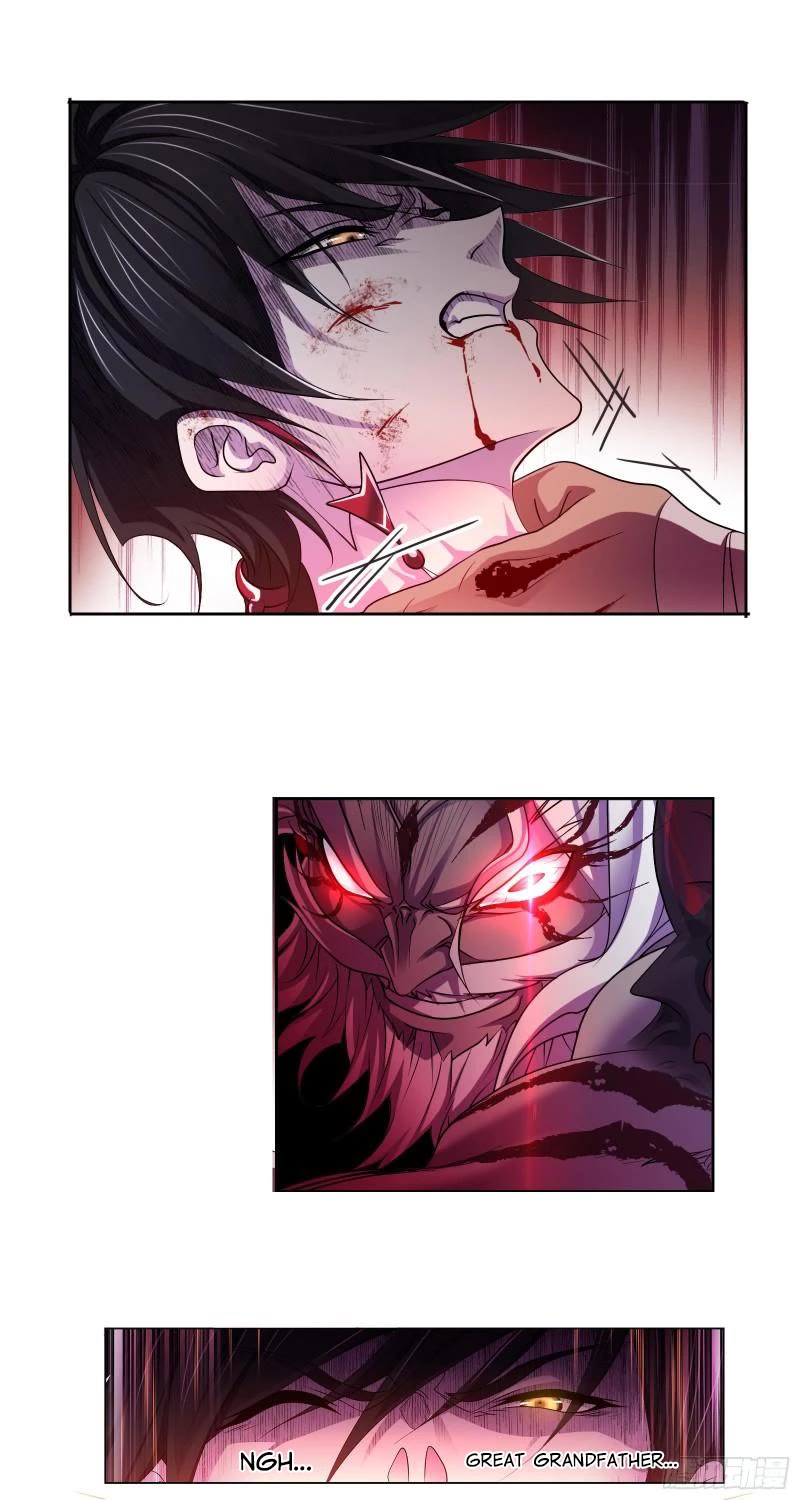 Doulou Dalu Chapter 333