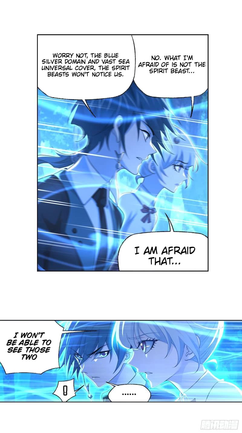 Doulou Dalu Chapter 334