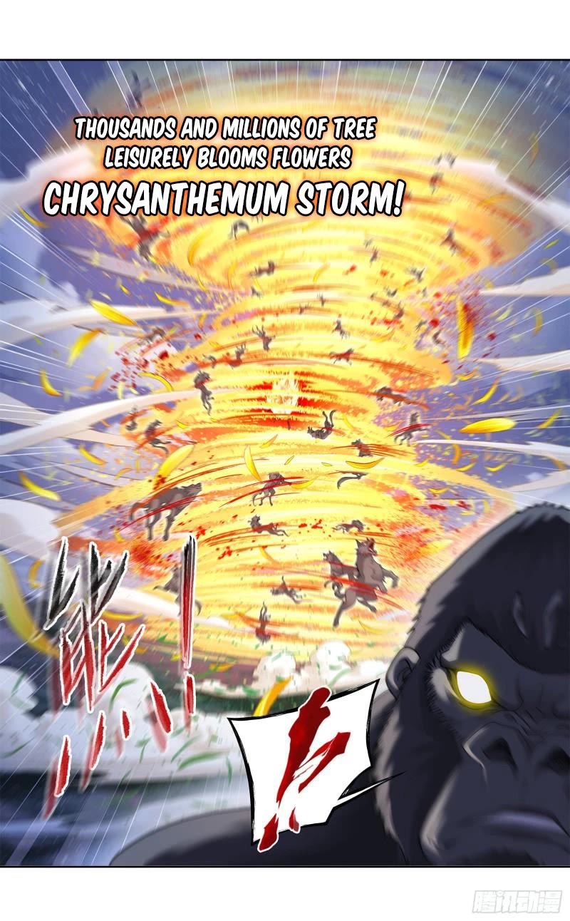 Doulou Dalu Chapter 336