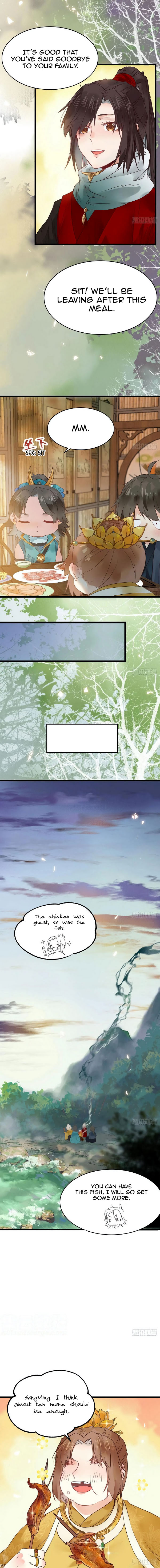 The Ghostly Doctor Vol.0 Ch.0