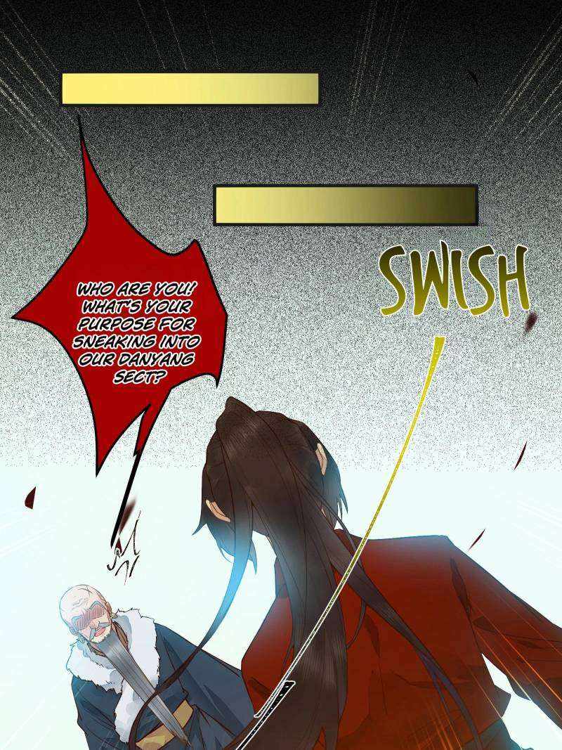 The Ghostly Doctor Chapter 472