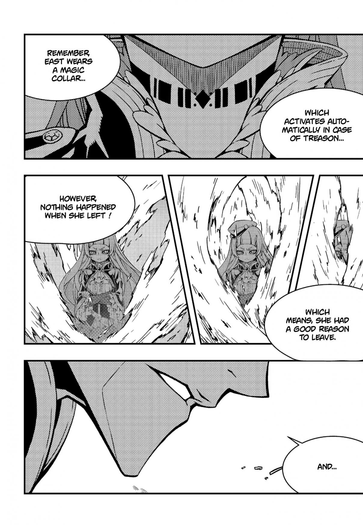 Witch Hunter 234