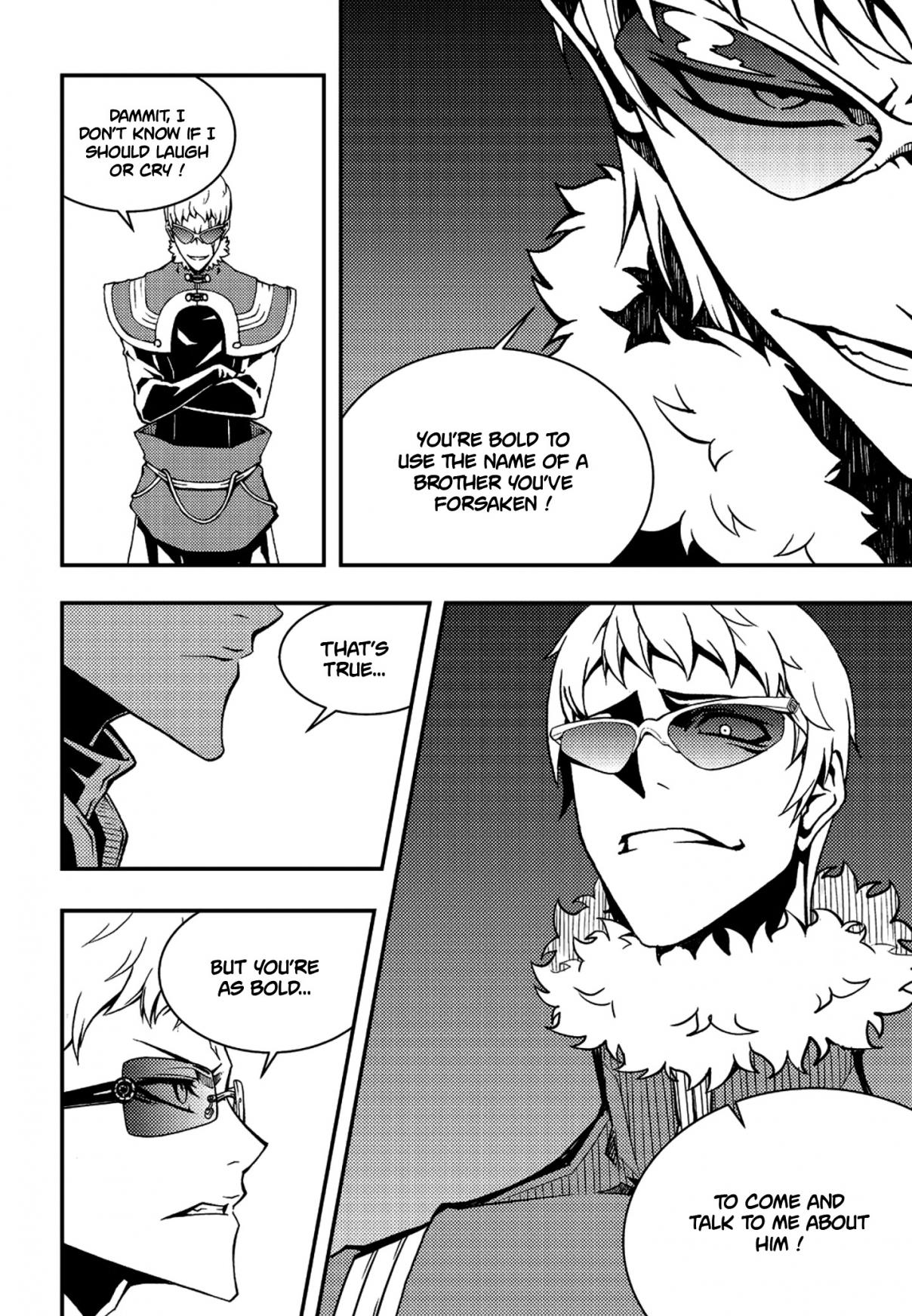 Witch Hunter 234