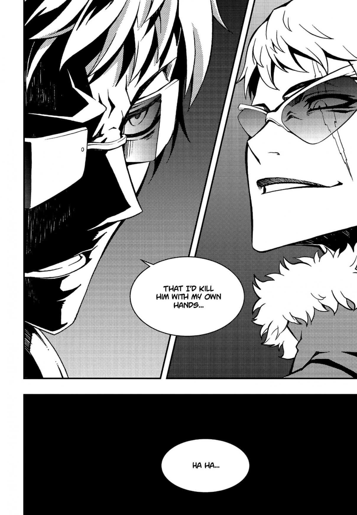 Witch Hunter 234