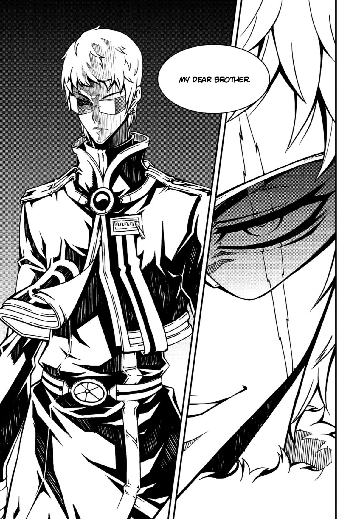 Witch Hunter 234