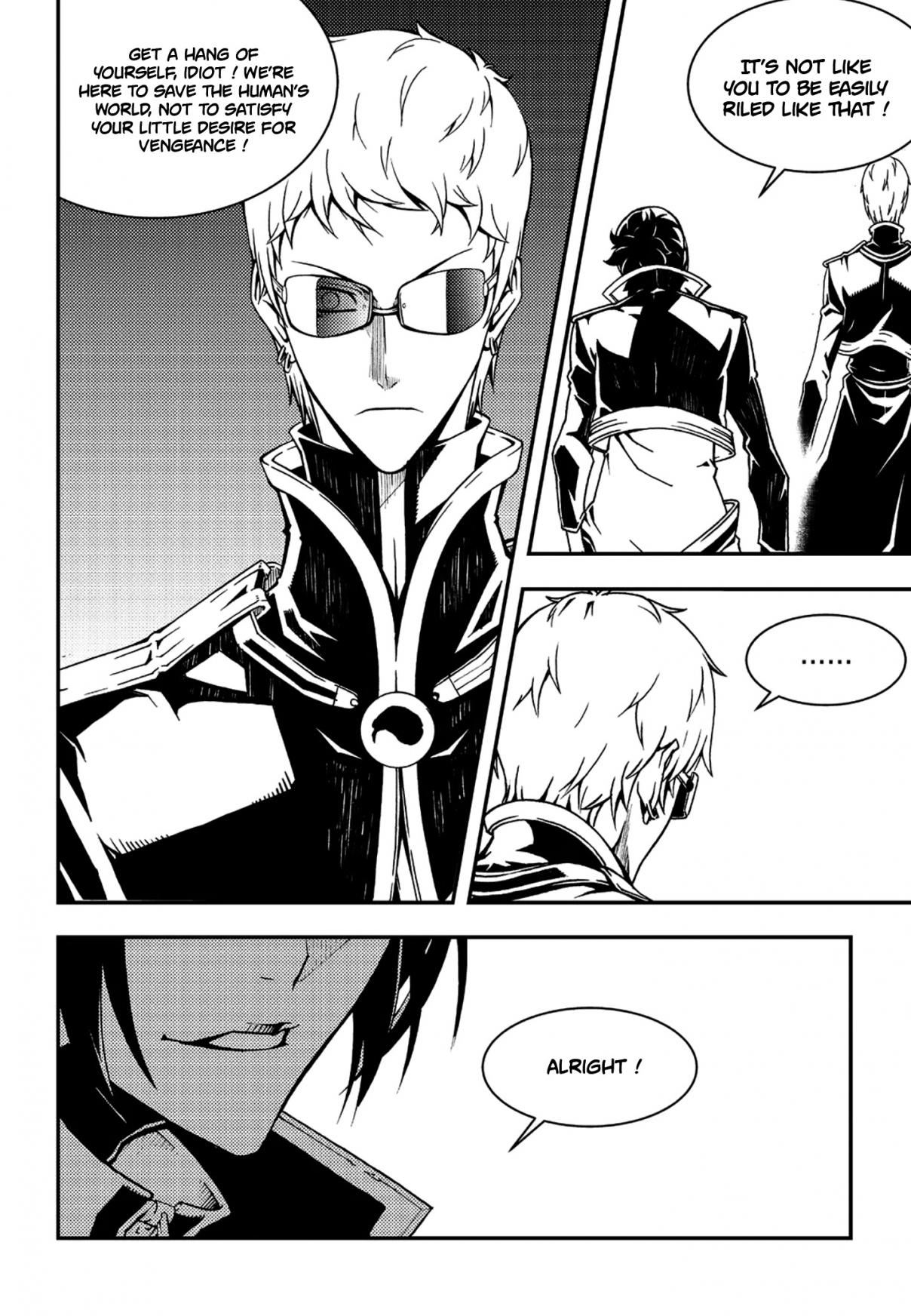 Witch Hunter 234
