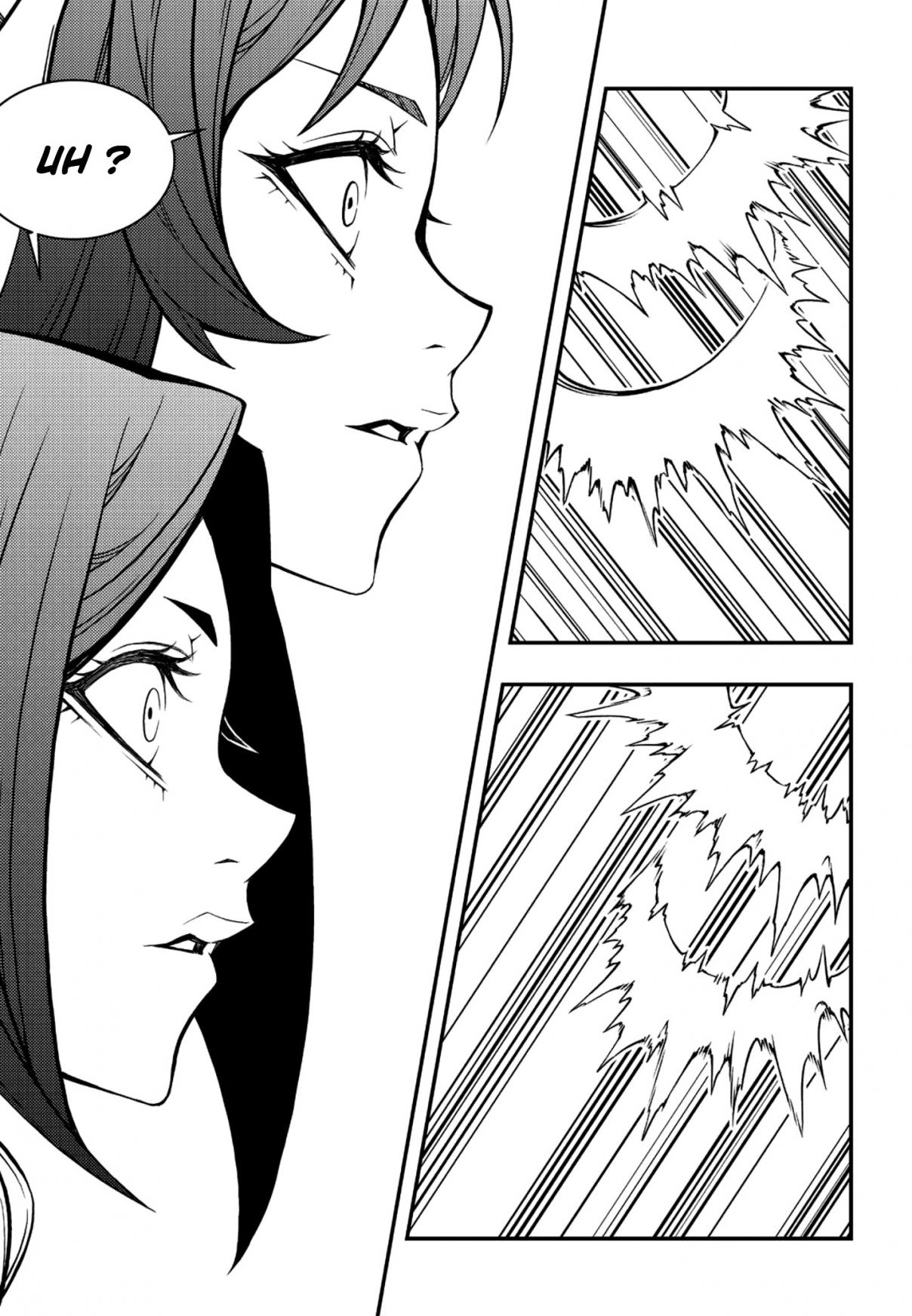 Witch Hunter 235