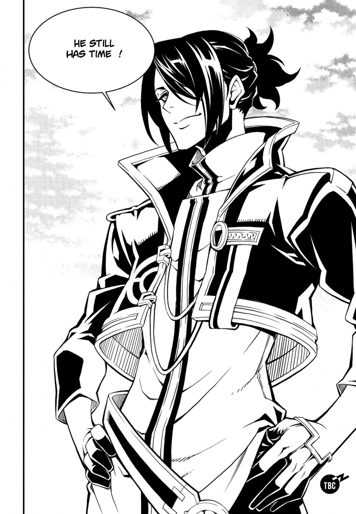 Witch Hunter 235