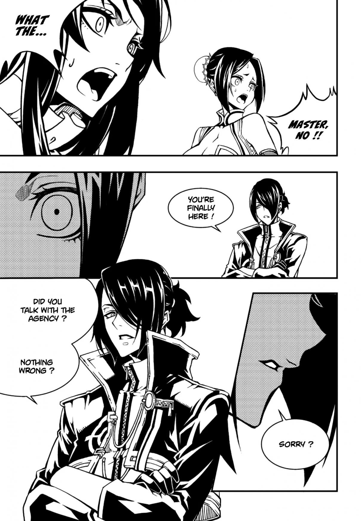 Witch Hunter 235