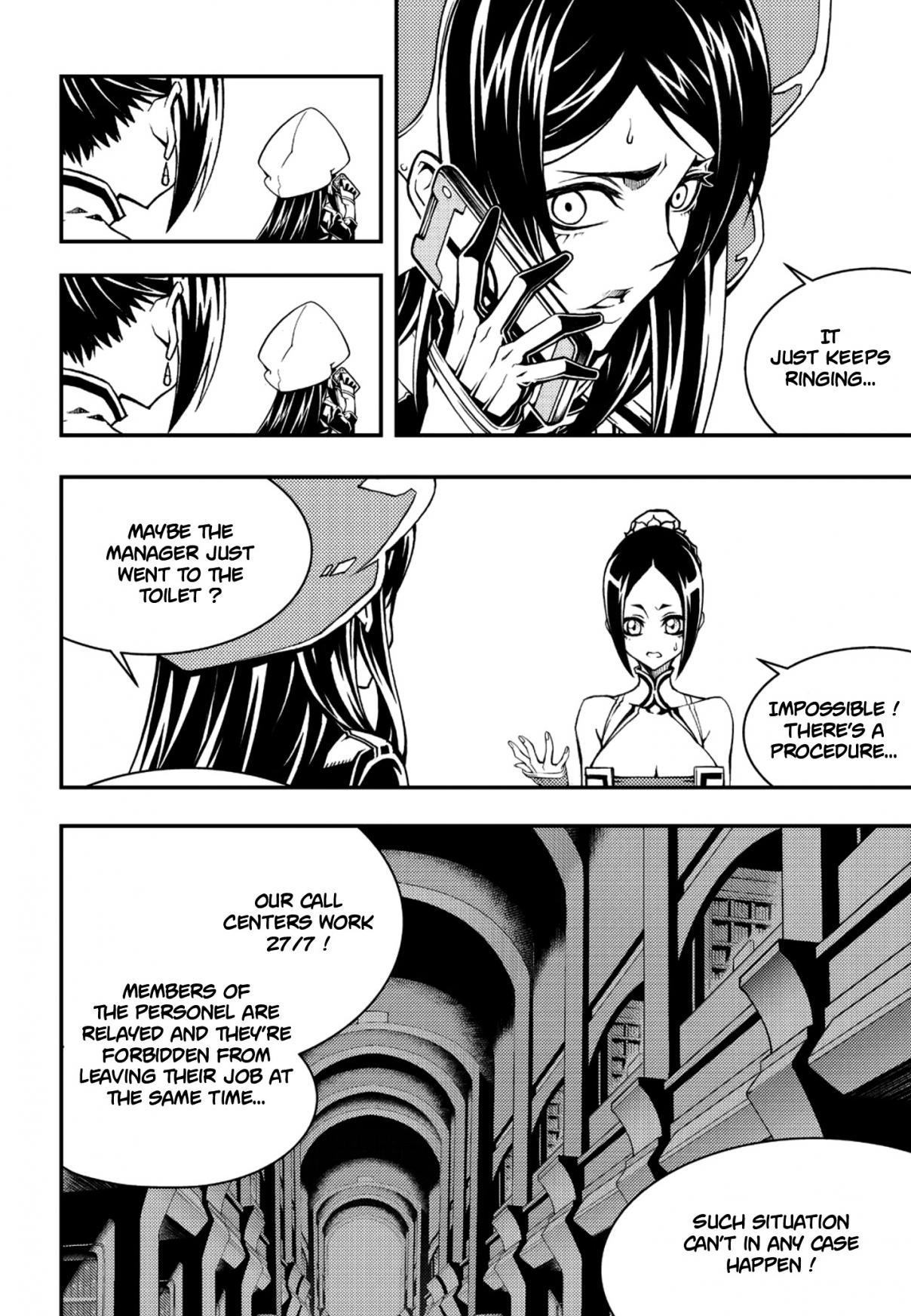 Witch Hunter 235