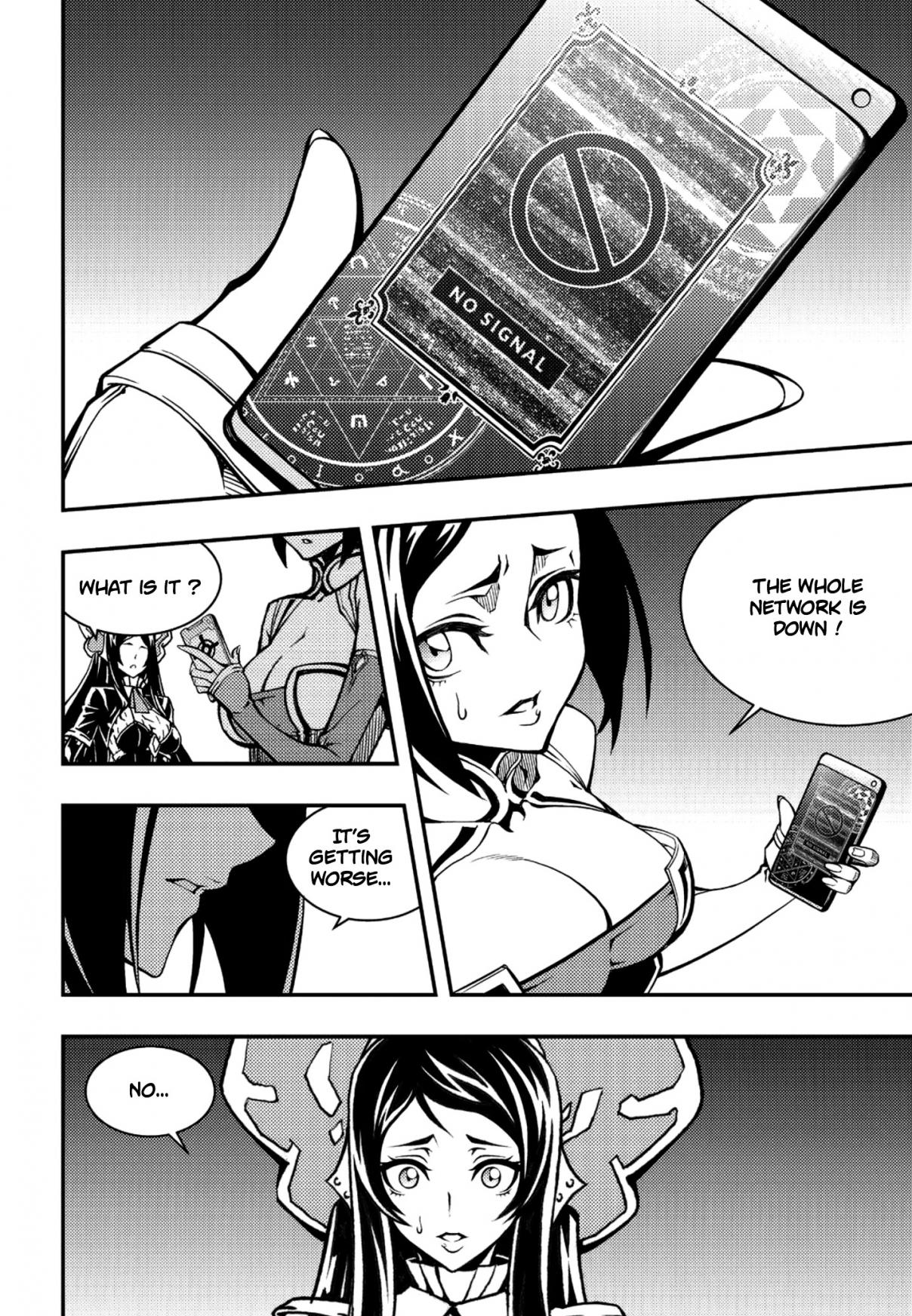 Witch Hunter 235