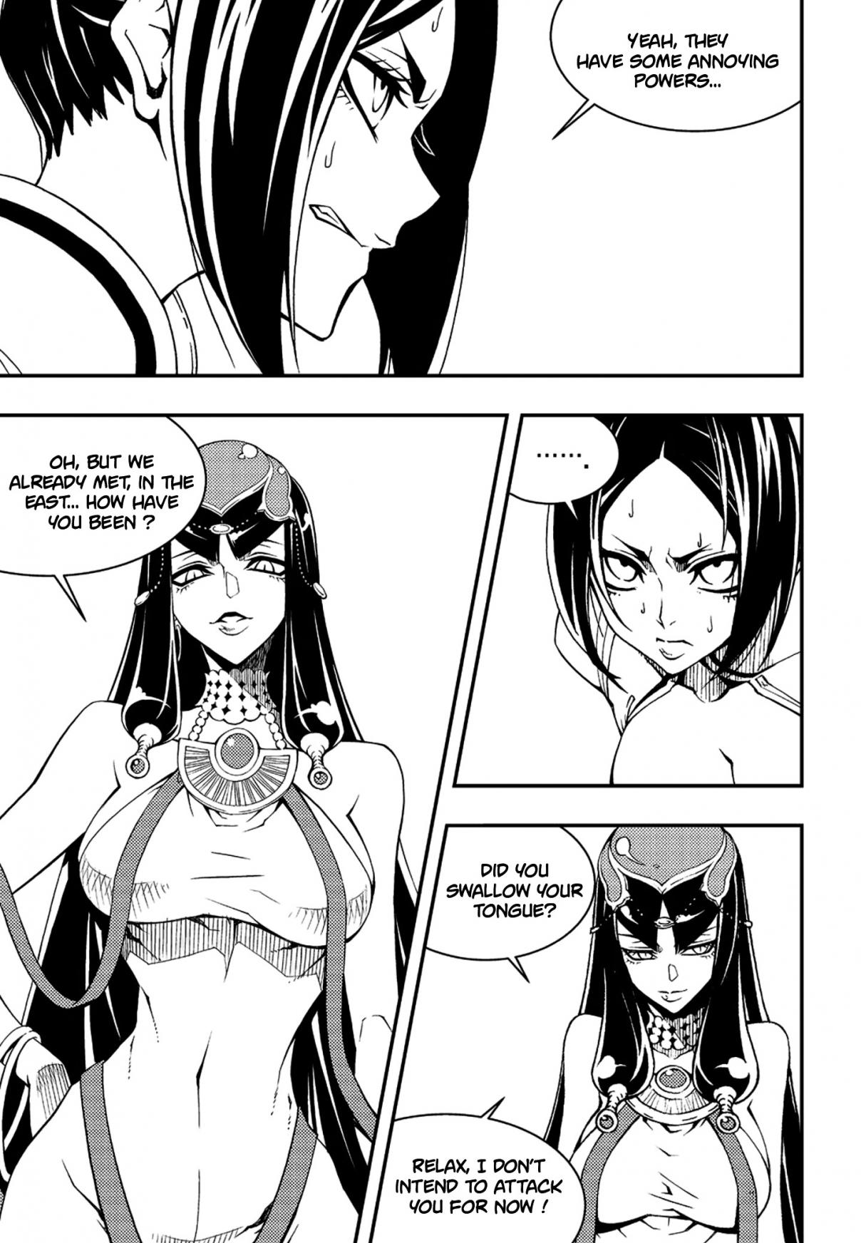 Witch Hunter 236