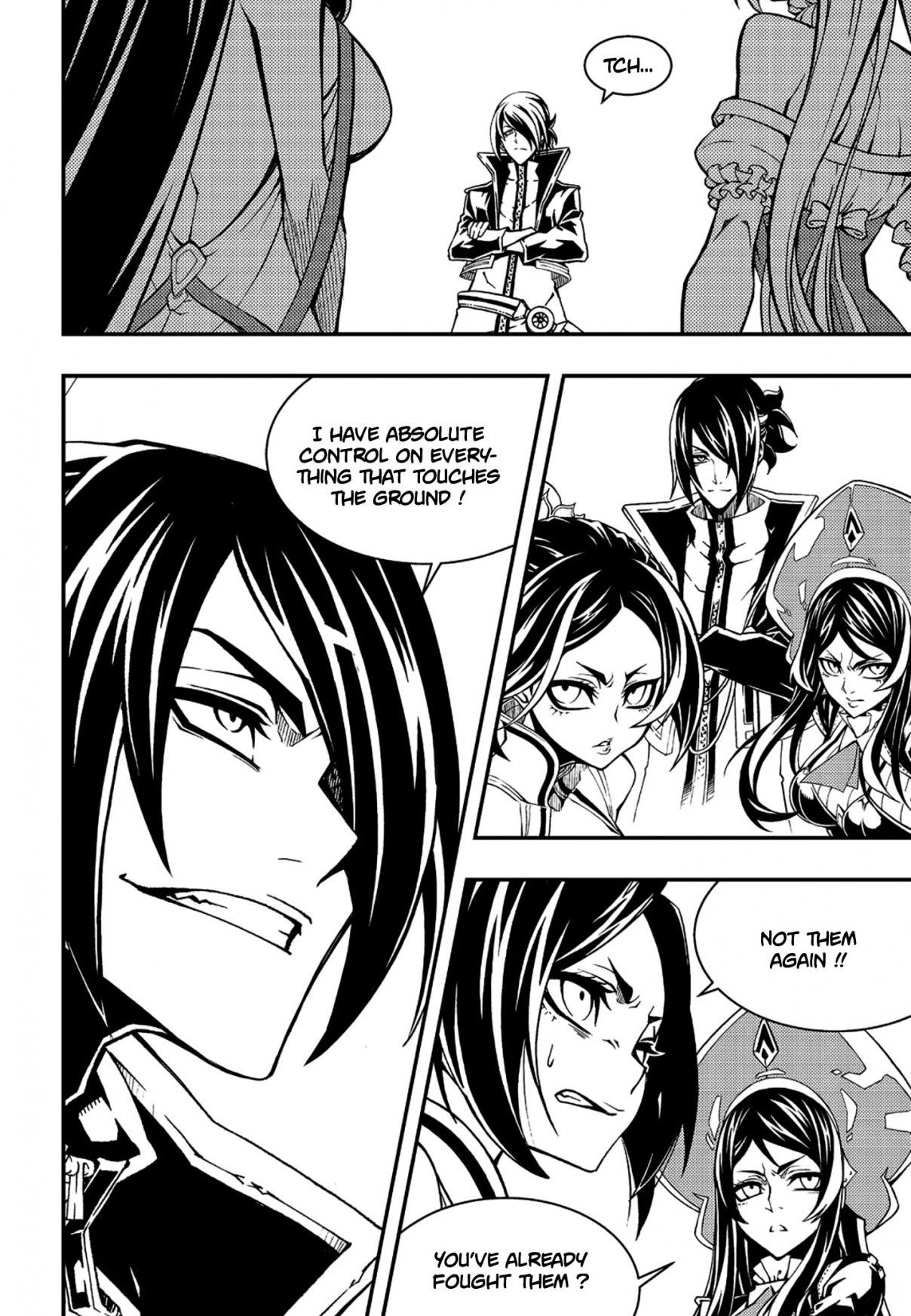 Witch Hunter 236