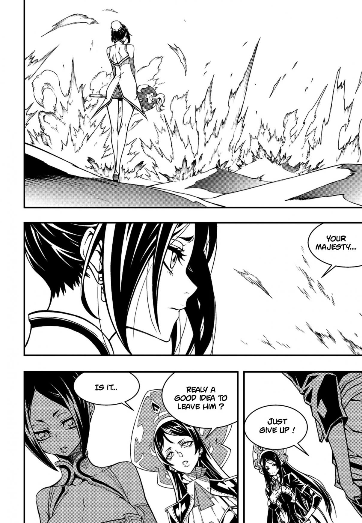 Witch Hunter 236
