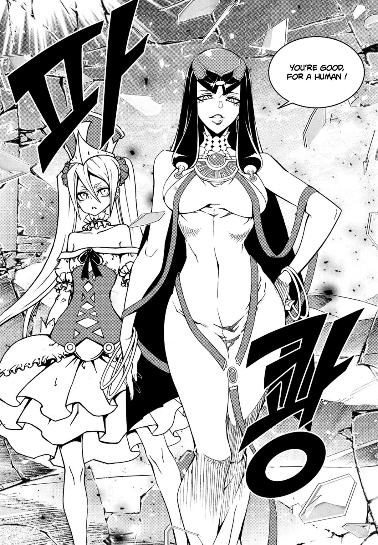 Witch Hunter 236