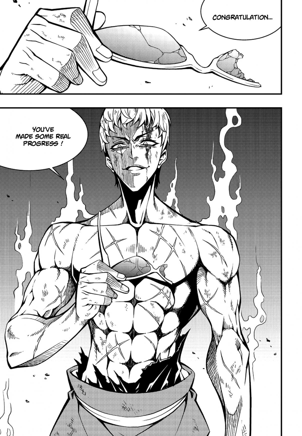 Witch Hunter 236