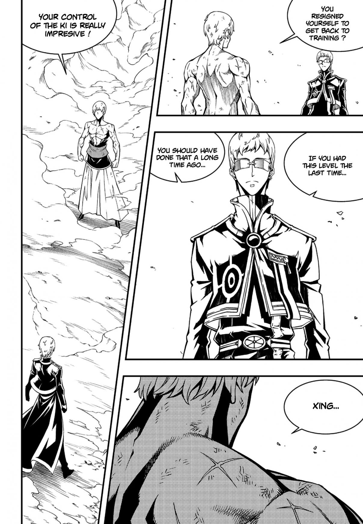 Witch Hunter 236